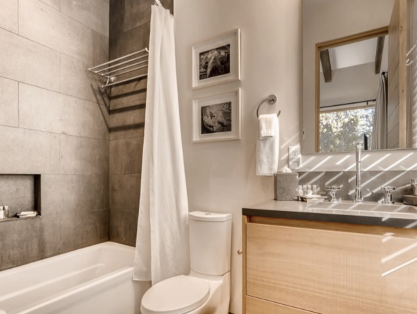 Vails Most Luxurious Vacation Rental with Seven Bedrooms